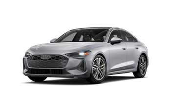 Photo of 2026 Audi A5 Sedan