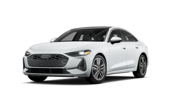 Photo of 2026 Audi A5 Sedan