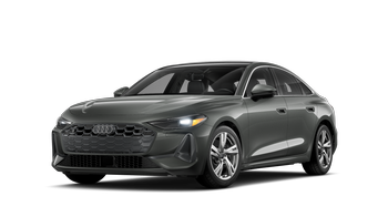 Photo of 2026 Audi A5 Sedan 