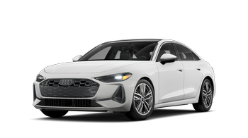 Photo of 2026 Audi A5 Sedan