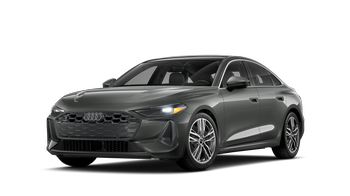 Photo of 2026 Audi A5 Sedan 