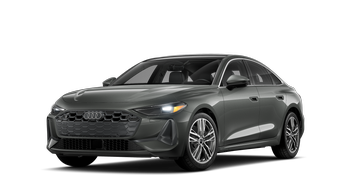 Photo of 2026 Audi A5 Sedan 