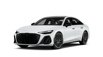 Image de {{modelName}} 2026 Audi A6 Sedan