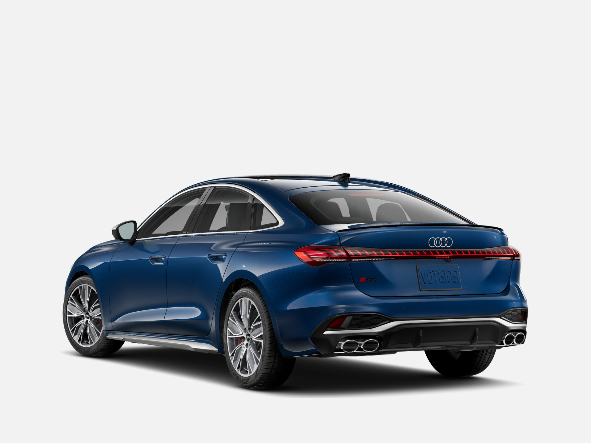 2026 Audi S5 Premium - Photo 53