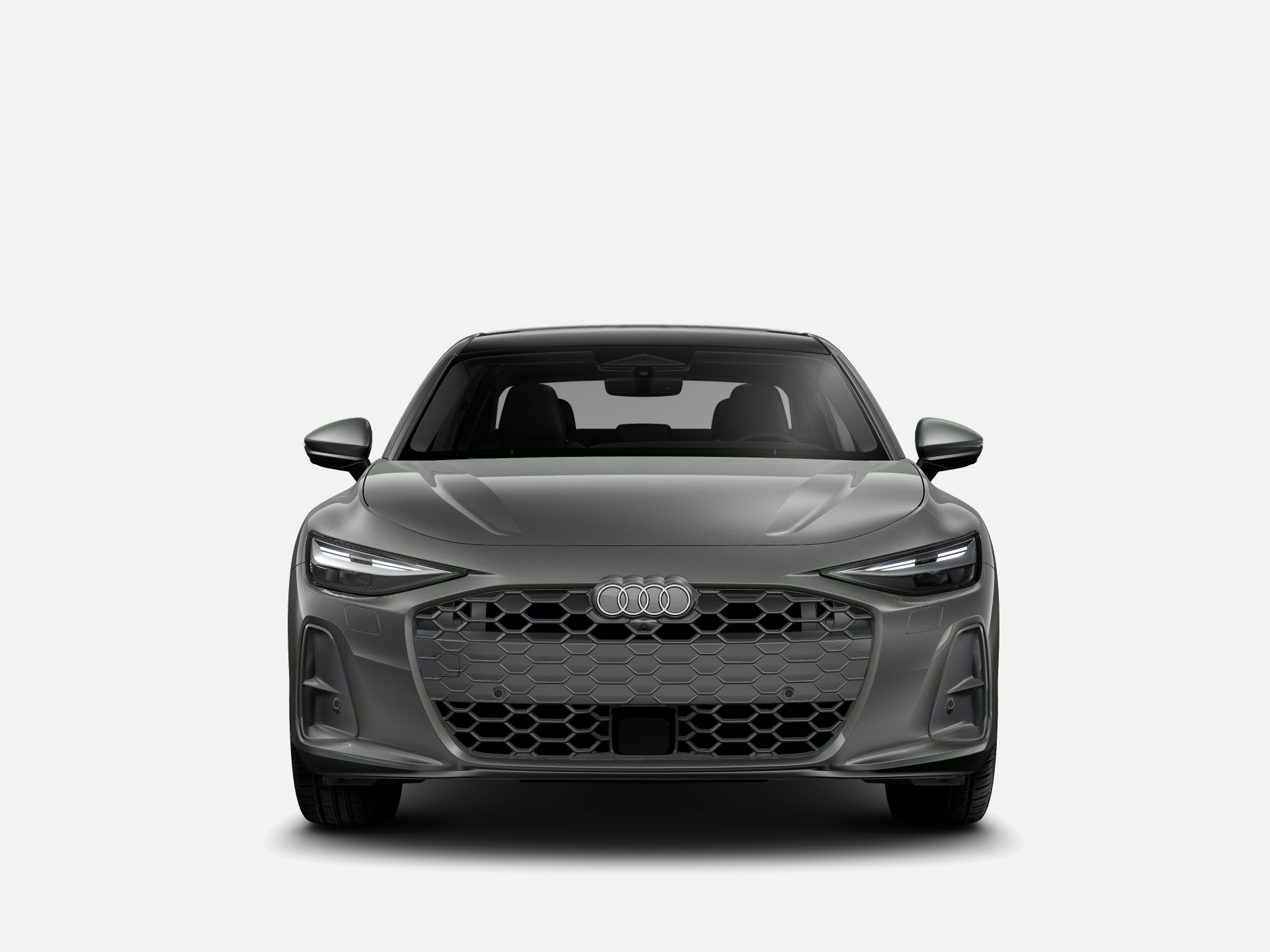 2026 Audi A6 Premium - Photo 22