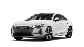 Photo of 2026 Audi A5 Sedan