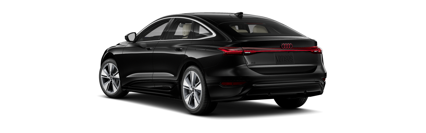 2025 Audi A6 Sportback e-tron Premium Plus - Photo 49