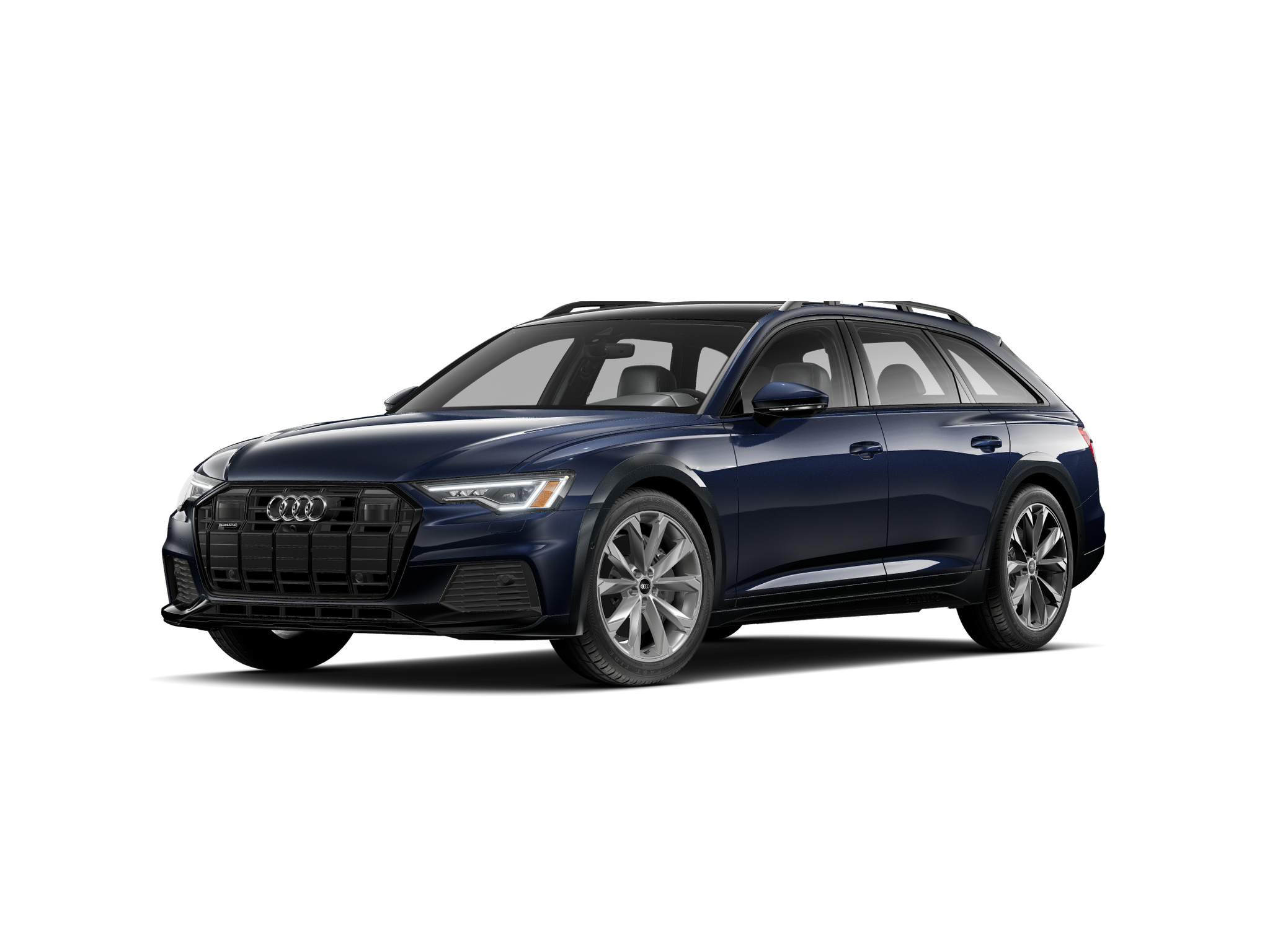 2025 Audi A6 Allroad Premium Plus's photo