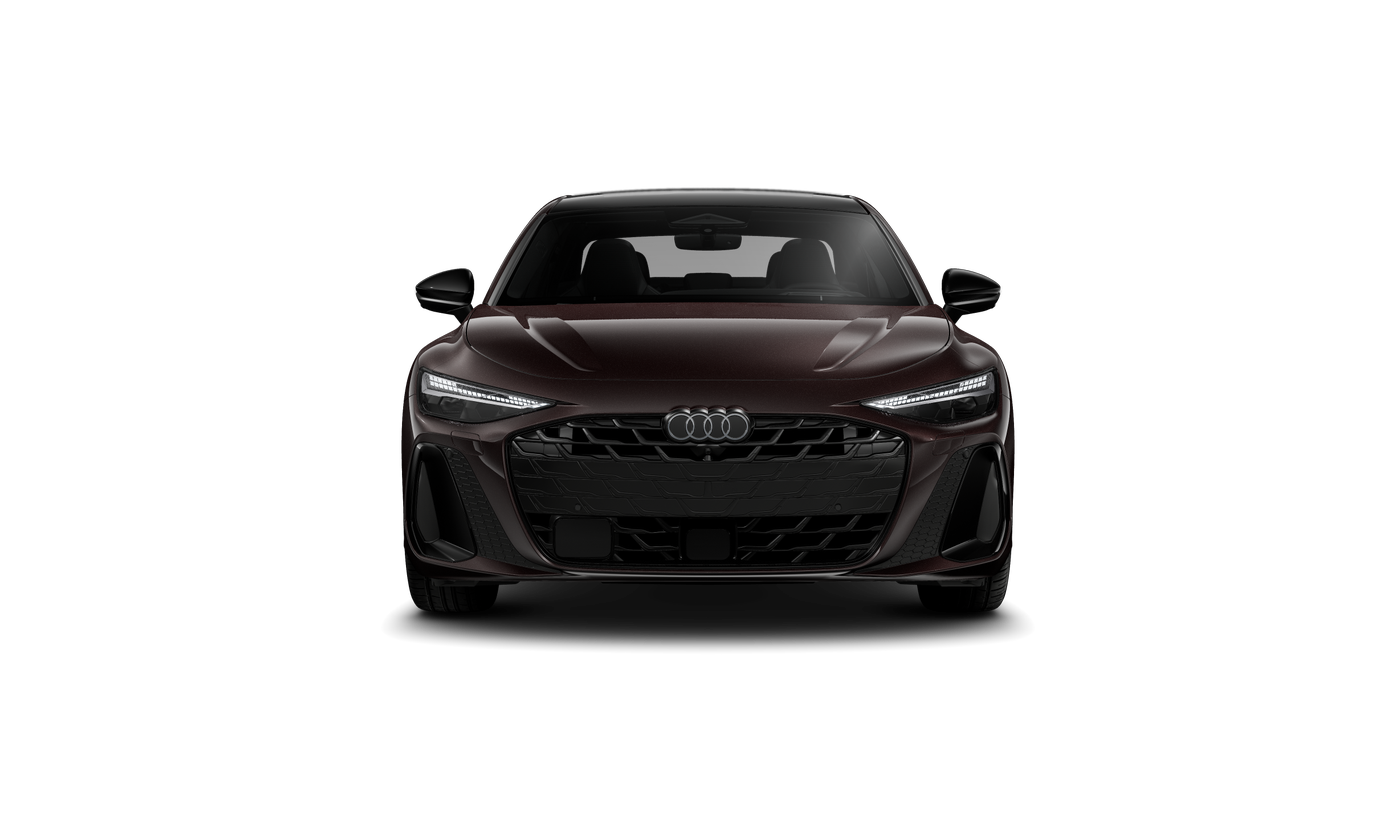 2026 Audi A6 Sedan