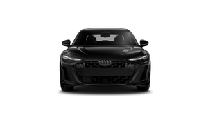 2026 Audi A6 Sedan