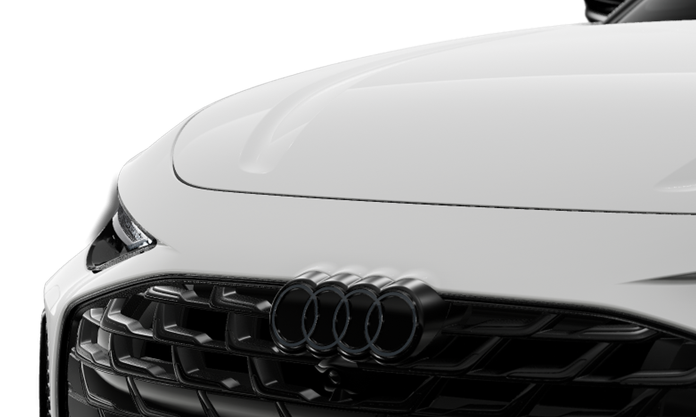 2026 Audi A6 Sedan