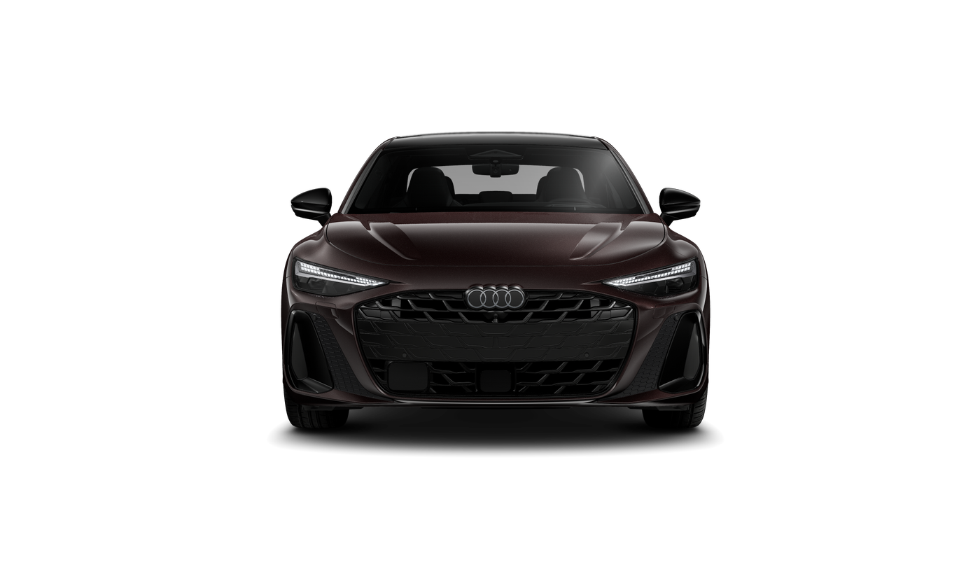 2026 Audi A6 Sedan