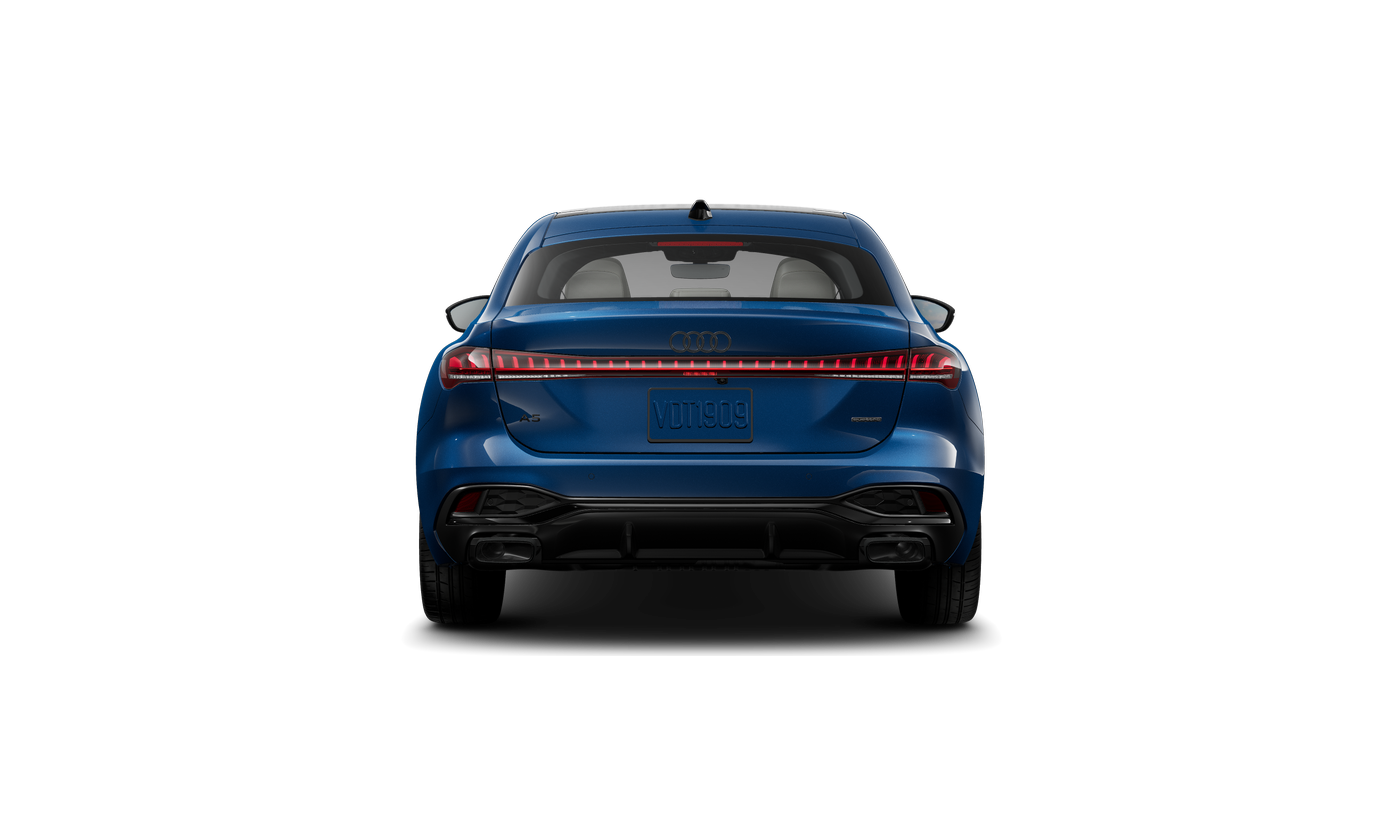 2026 Audi A5 Sedan