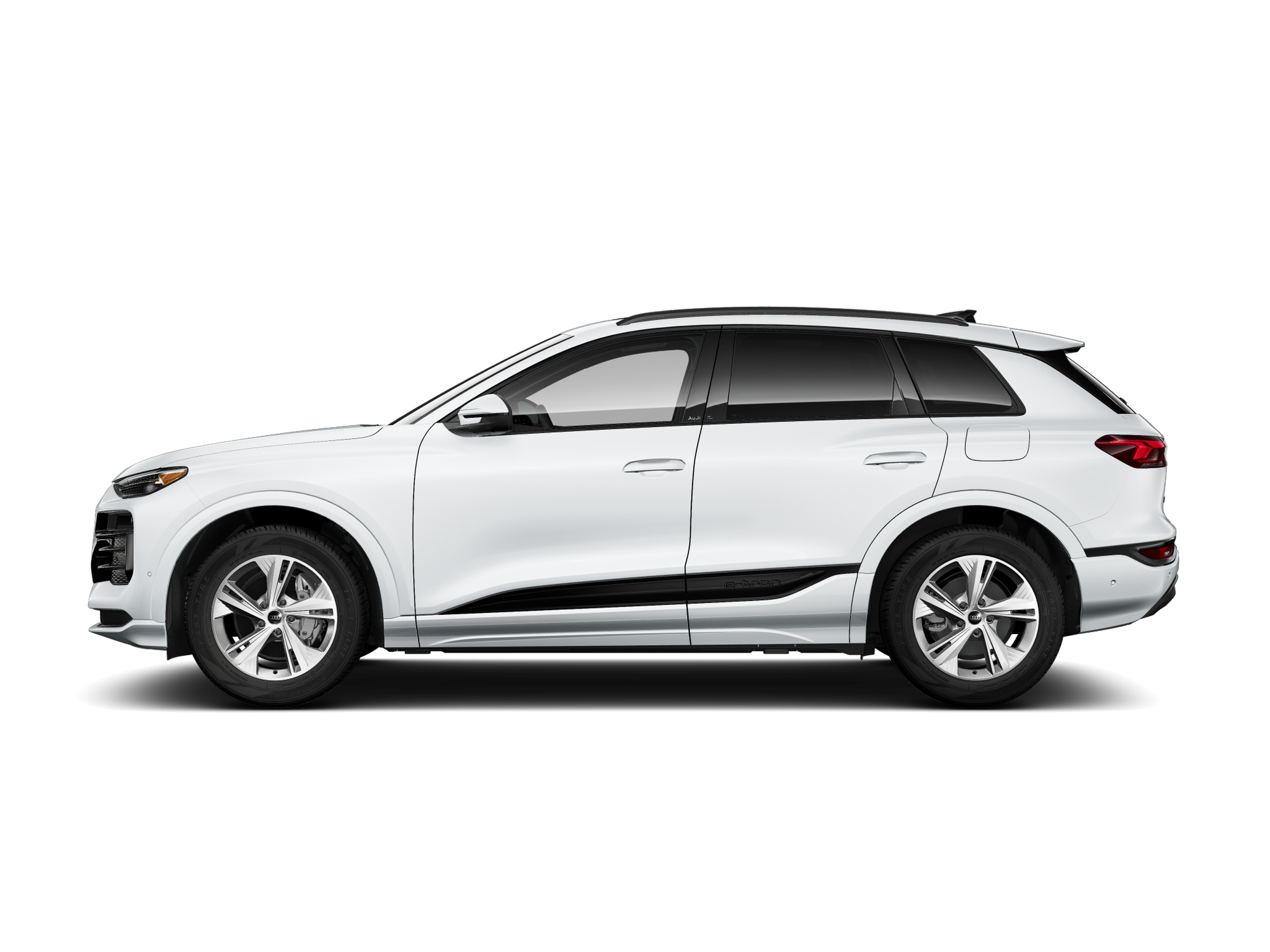 2025 Audi Q6 e-tron