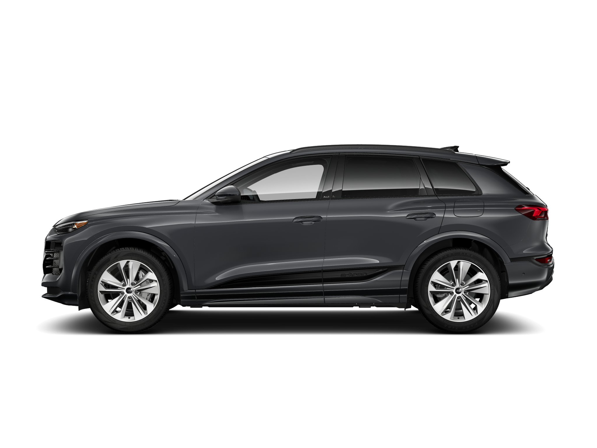 2025 Audi Q6 e-tron