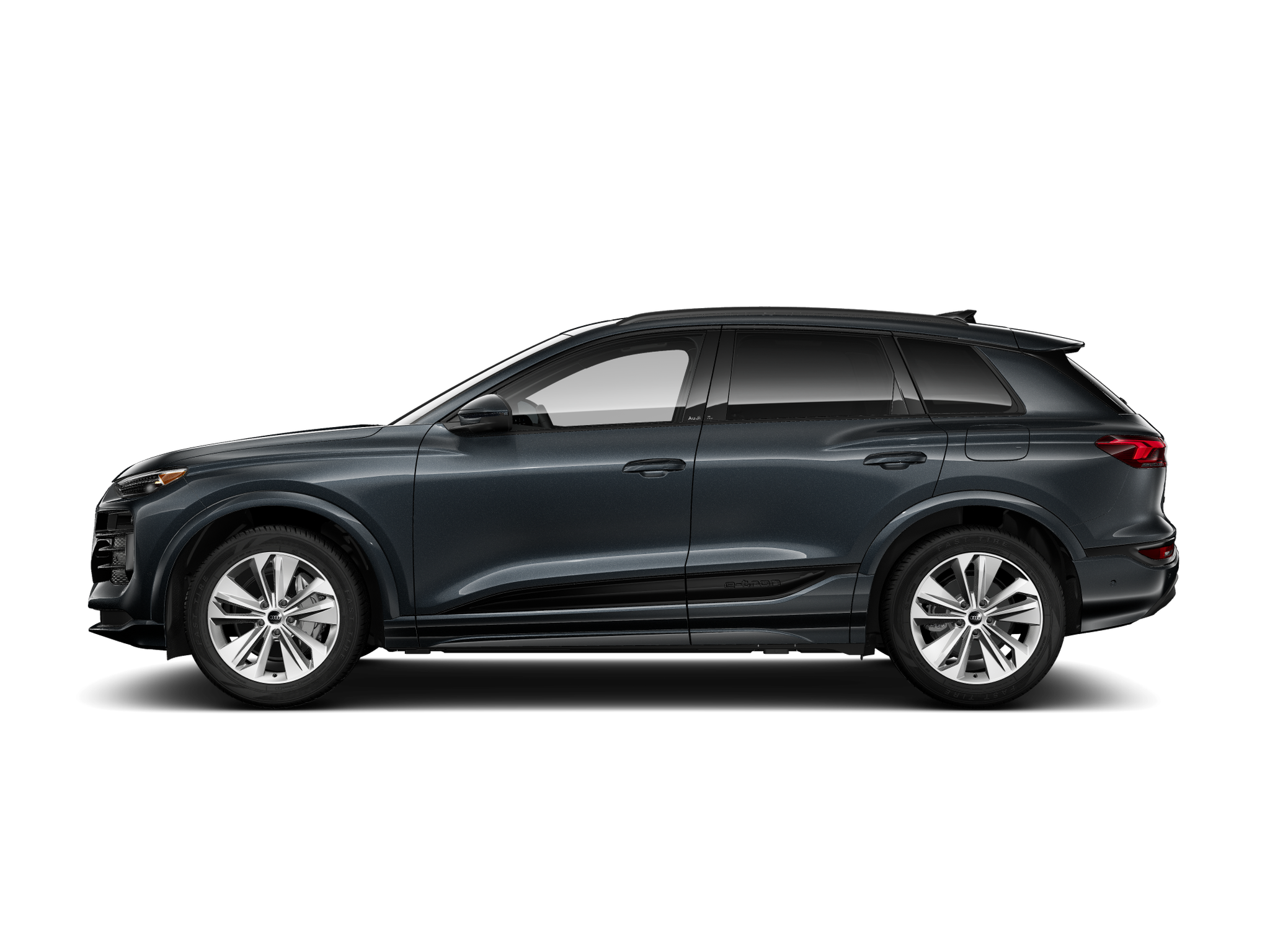 2025 Audi Q6 e-tron