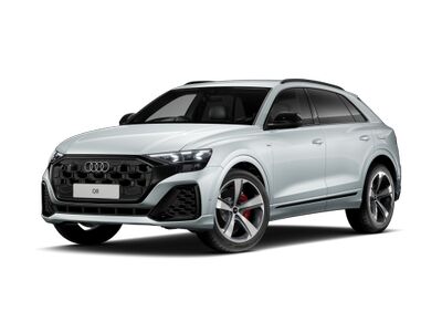 2025 Audi Q8