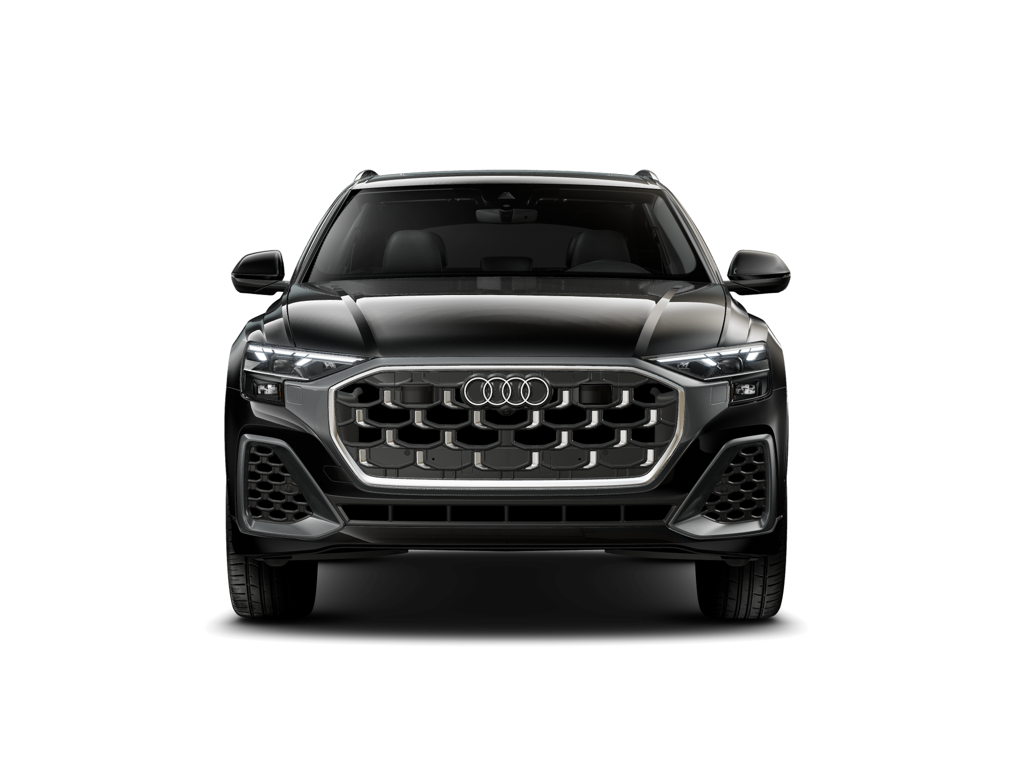 2025 Audi Q8