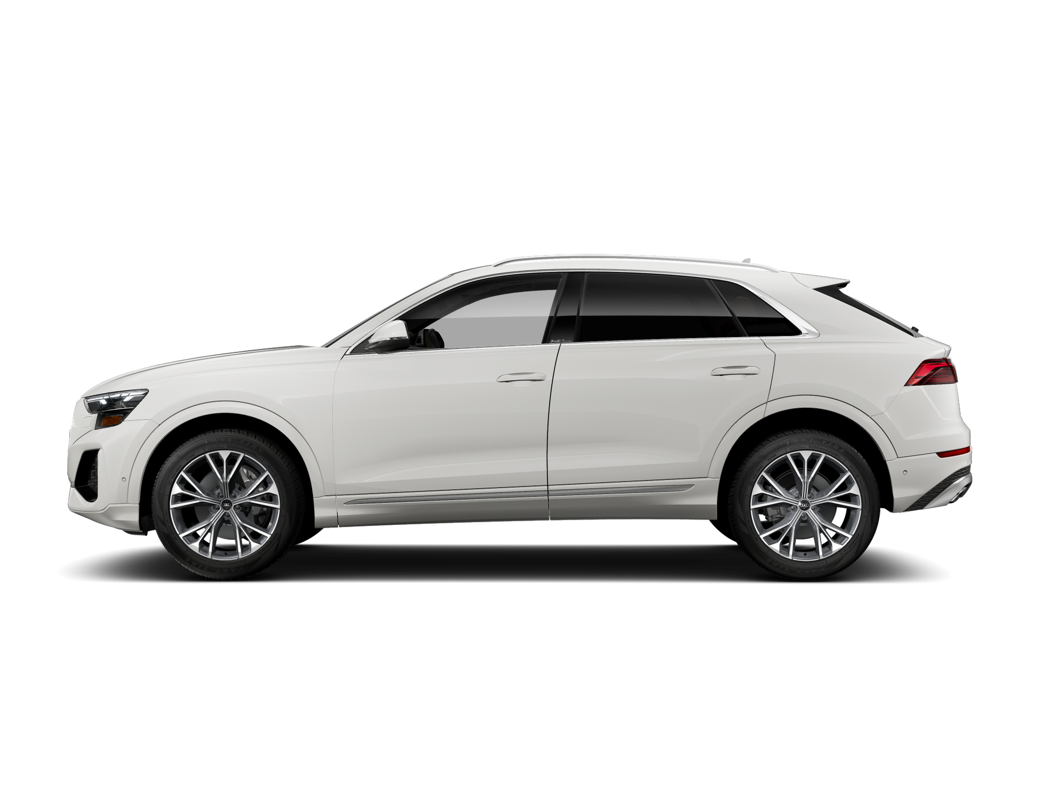 2024 Audi Q8