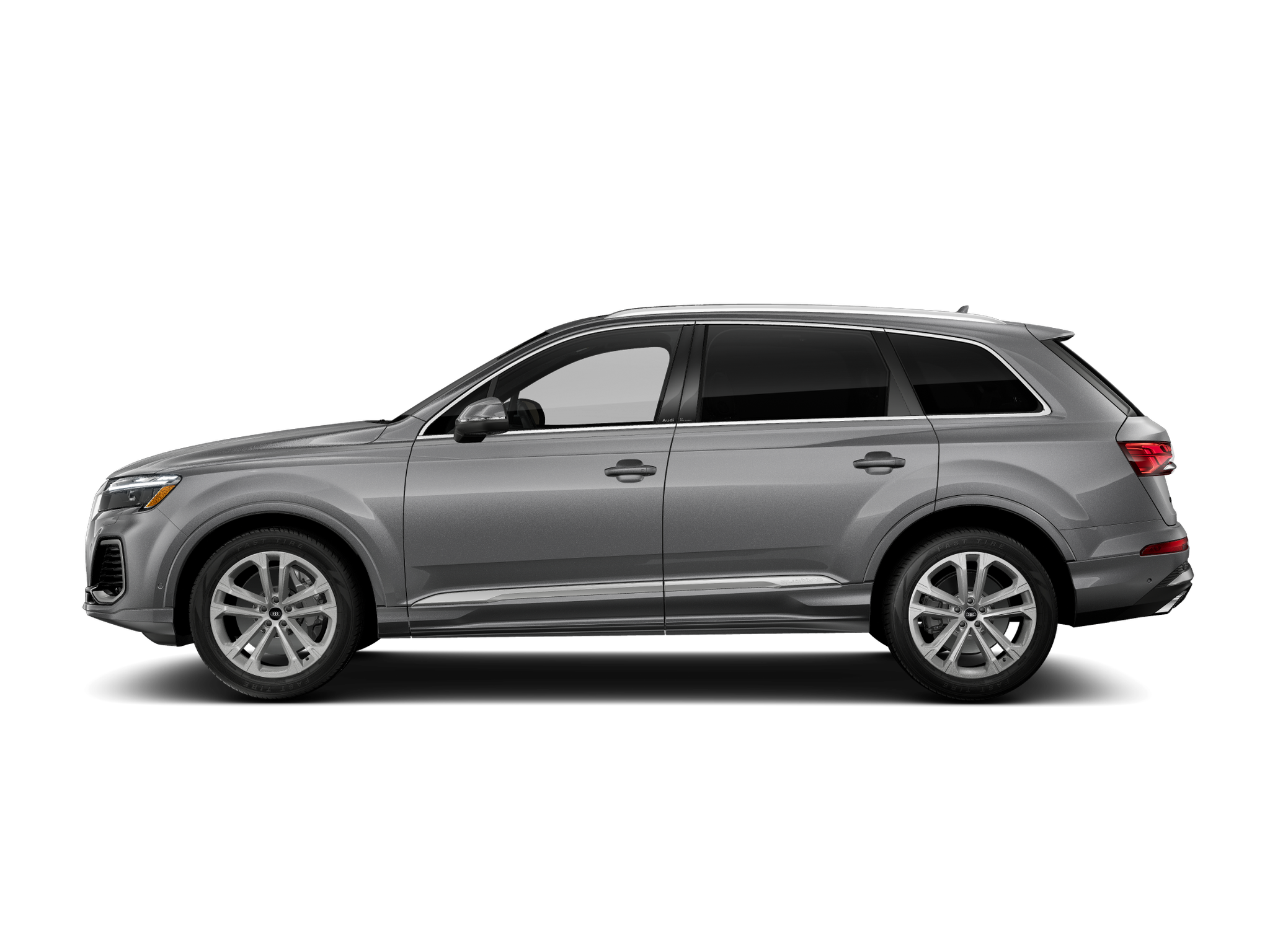 2025 AUDI Q7 - Image 6