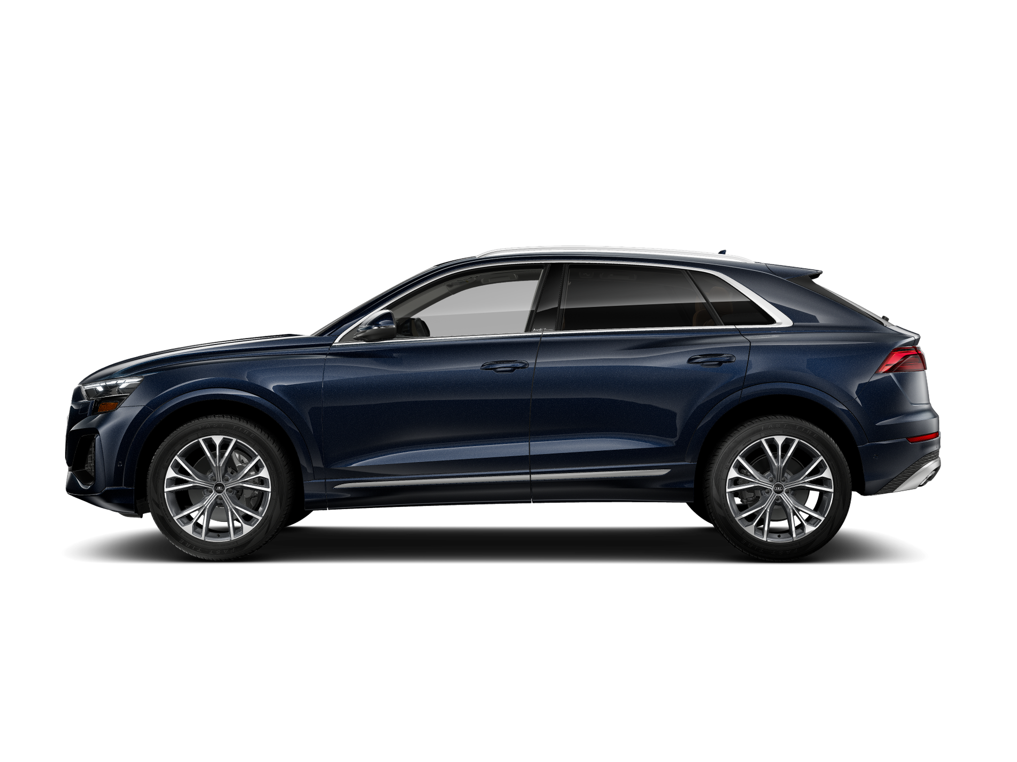 2024 Audi Q8