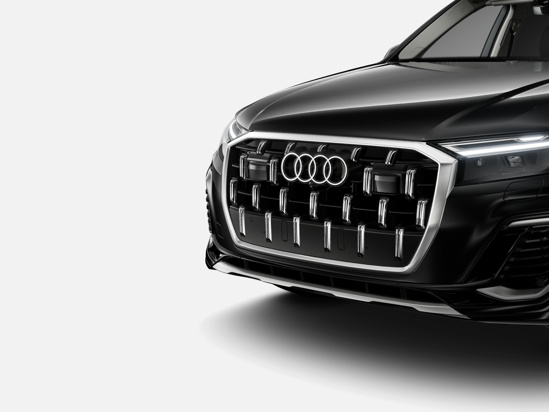 2025 Audi Q7 Premium Plus - Photo 20