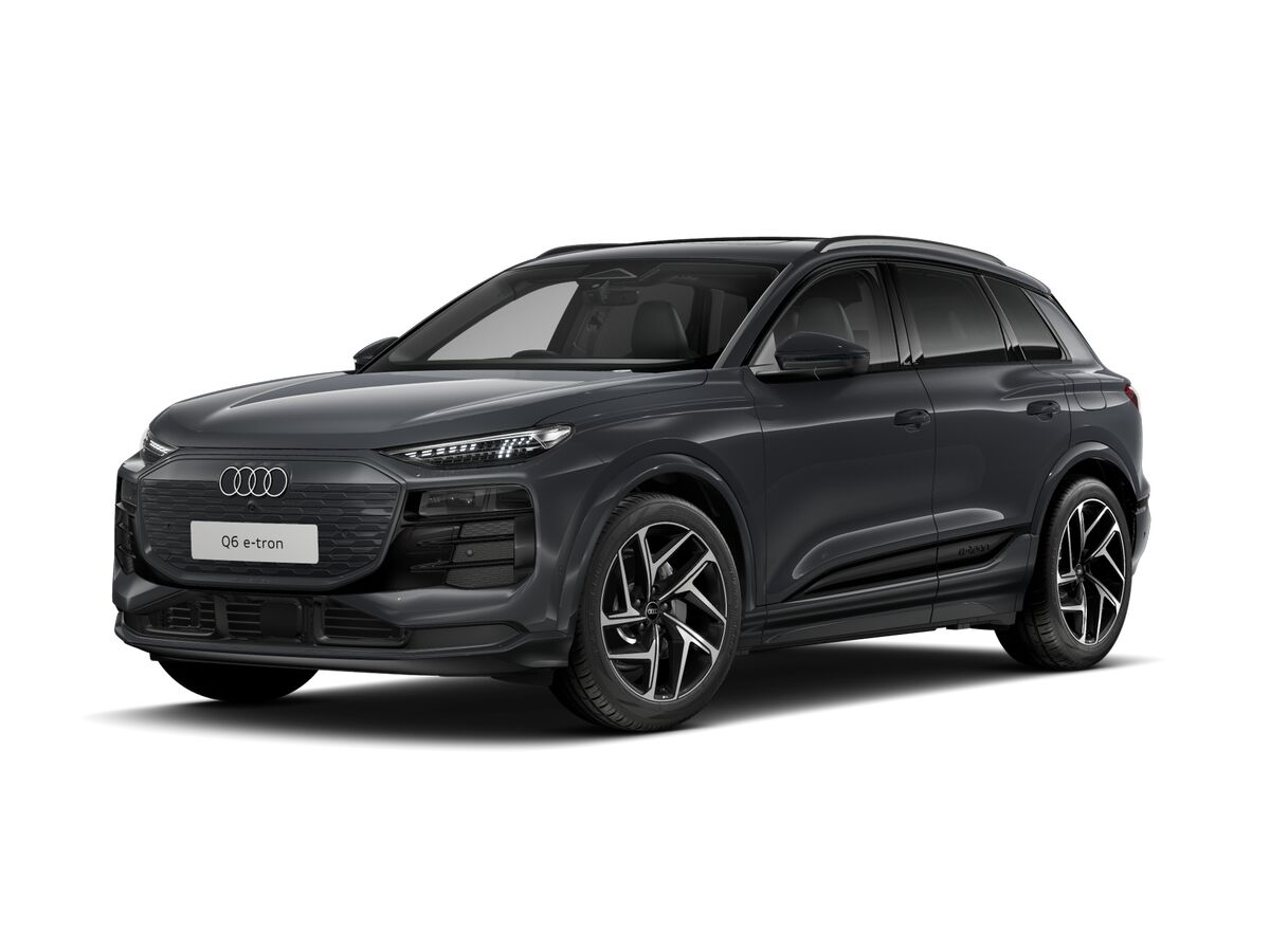 2025 Audi Q6