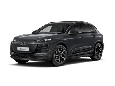 2025 Audi Q6