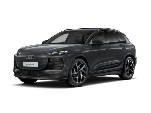 2025 Audi Q6