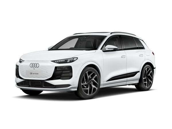 2025 Audi Q6