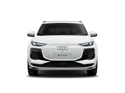2025 Audi Q6