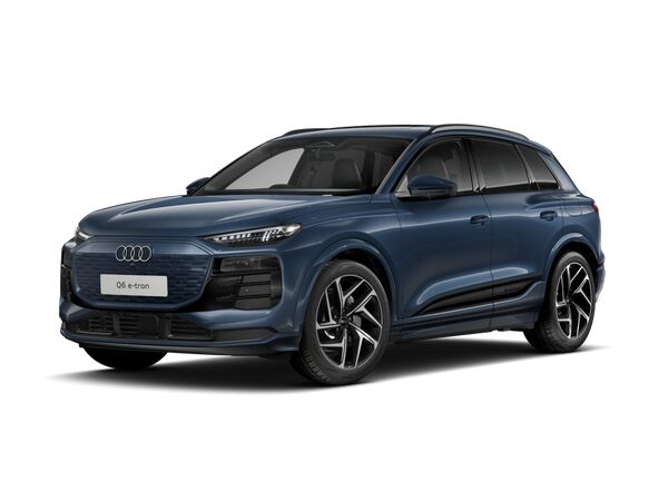 2025 Audi Q6