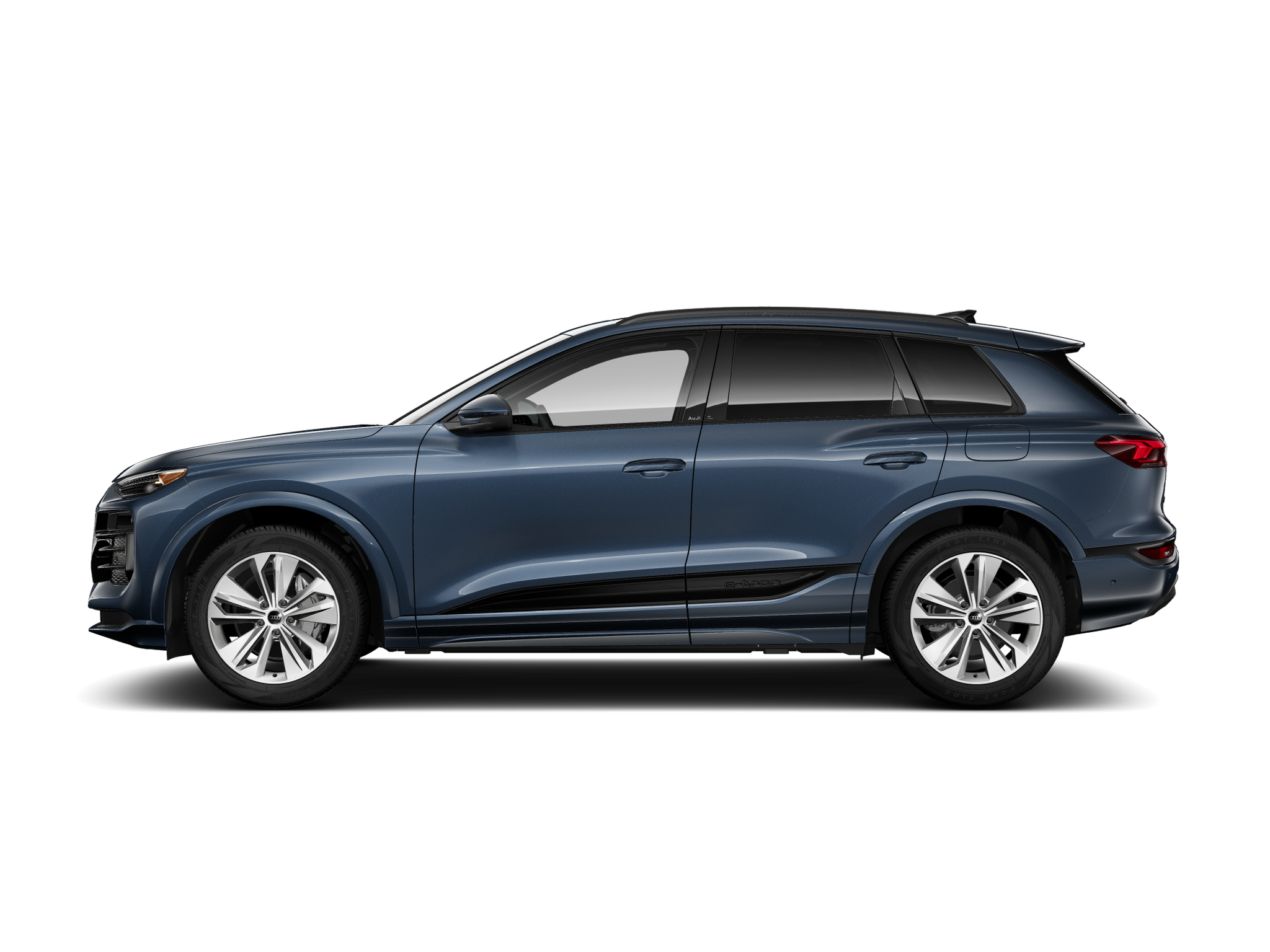 2025 Audi Q6 e-tron