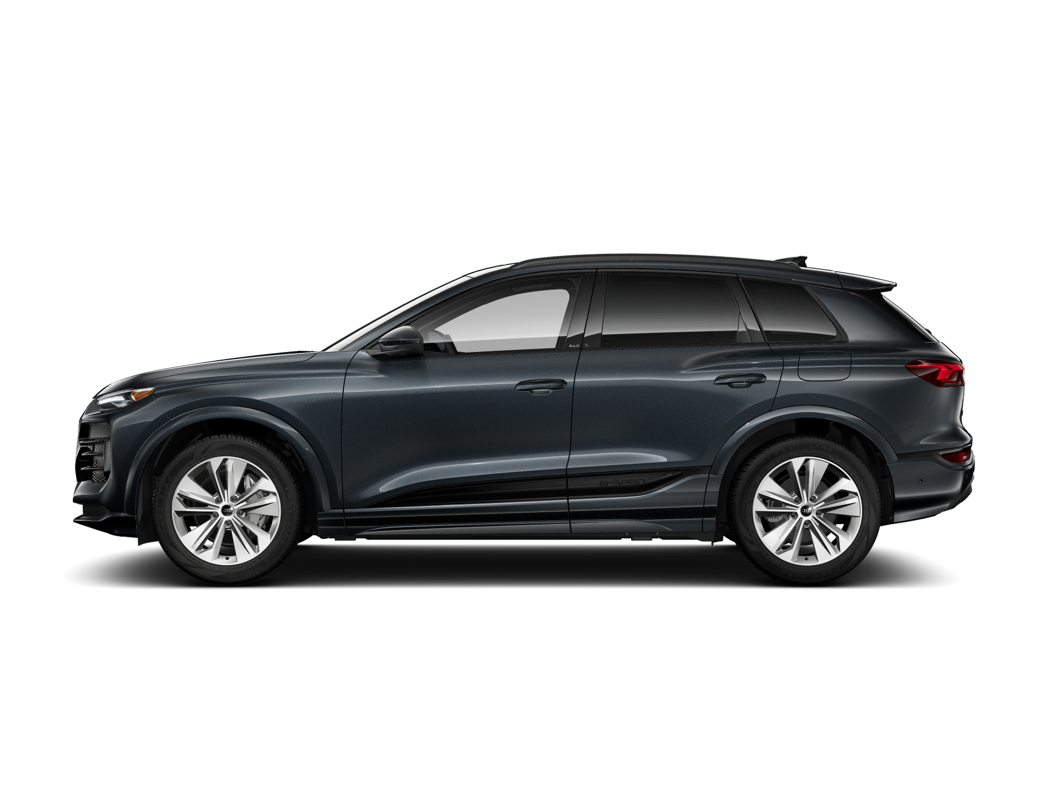 2025 Audi Q6 e-tron