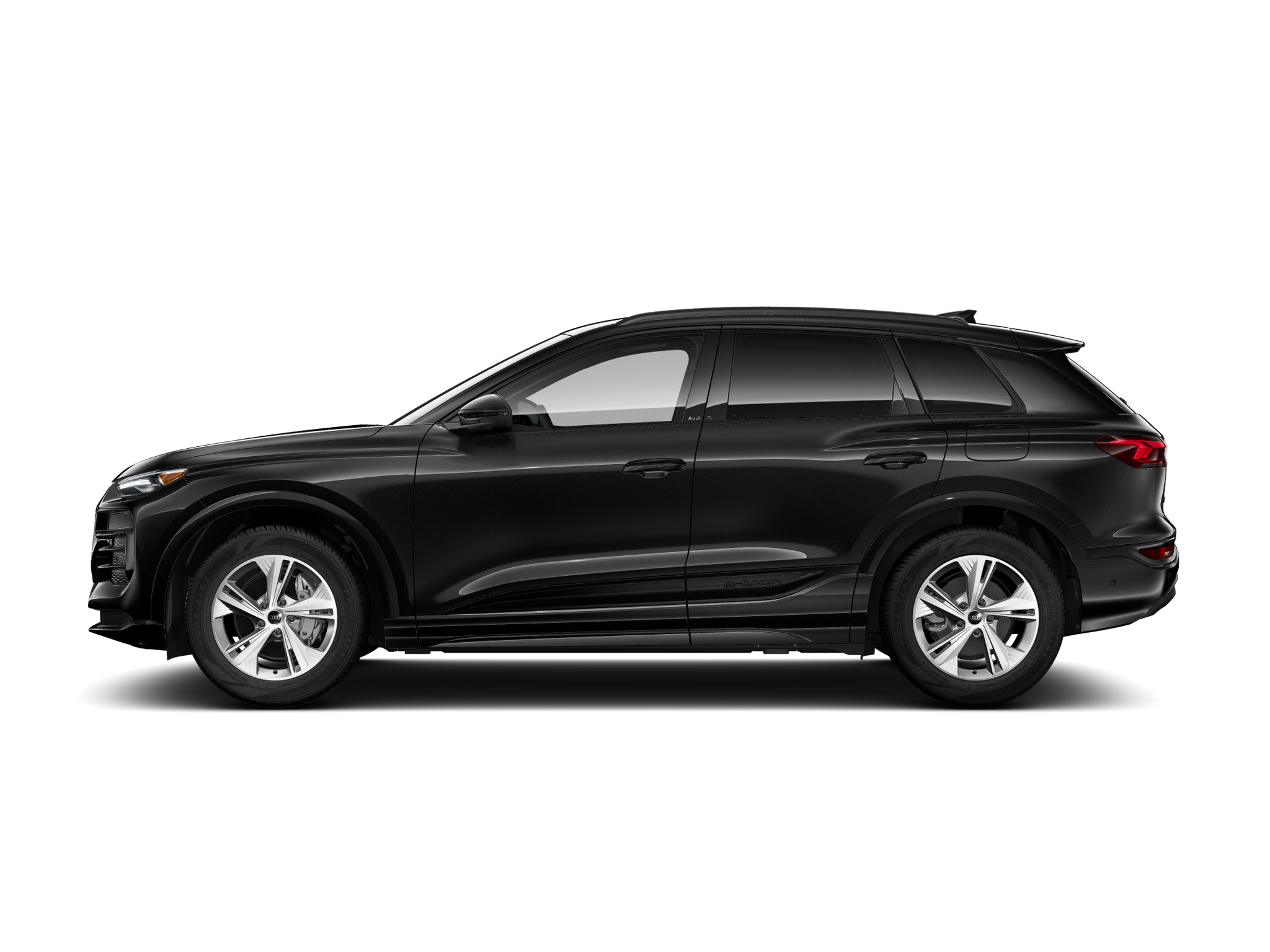 2025 Audi Q6 e-tron