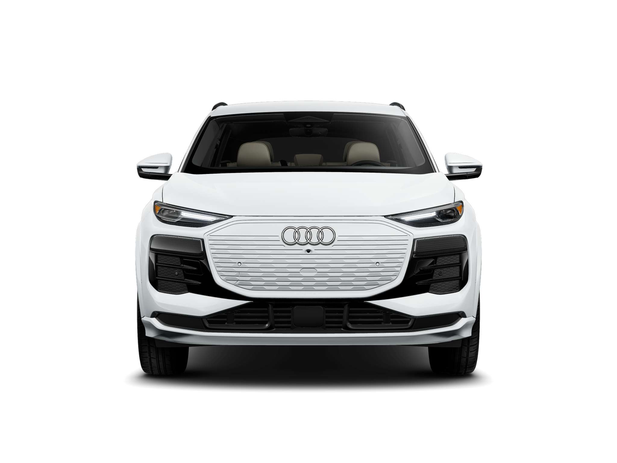 2025 Audi Q6 e-tron