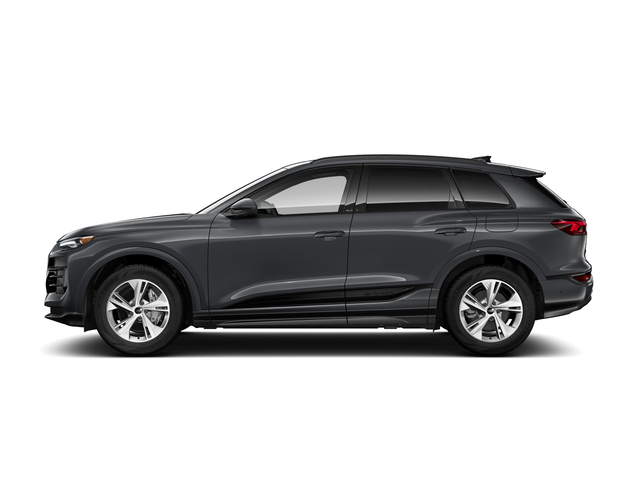 2025 Audi Q6 e-tron
