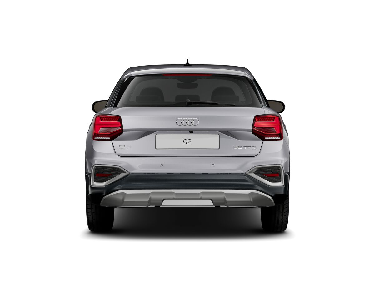 2025 Audi Q2