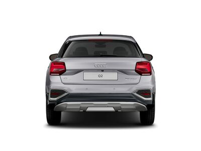 2025 Audi Q2