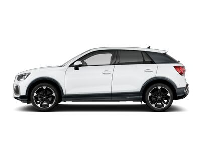 2025 Audi Q2