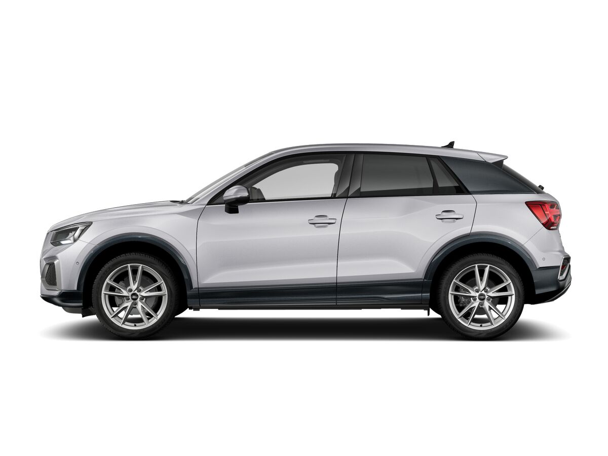 2025 Audi Q2