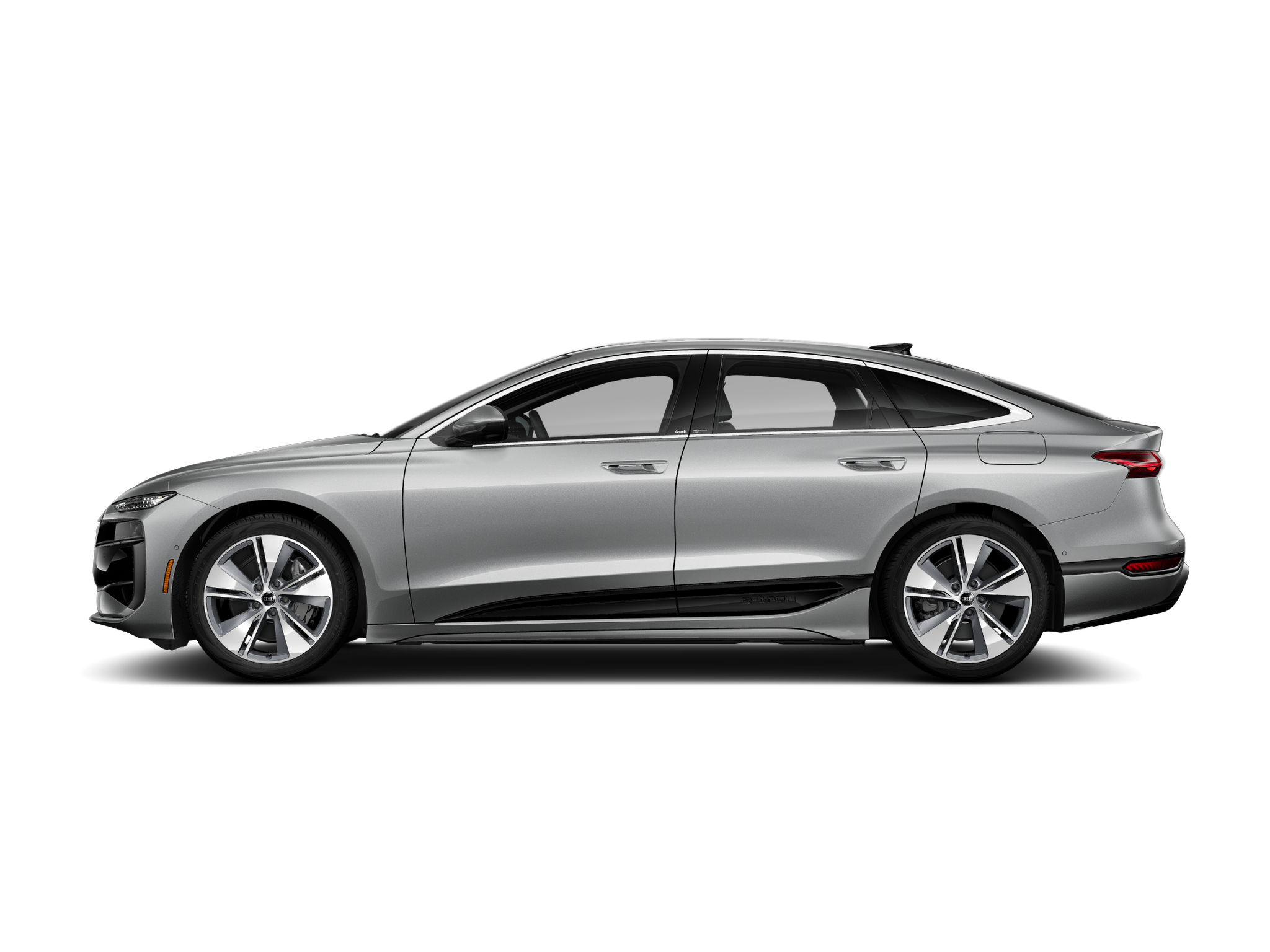 2025 Audi A6 Sportback e-tron