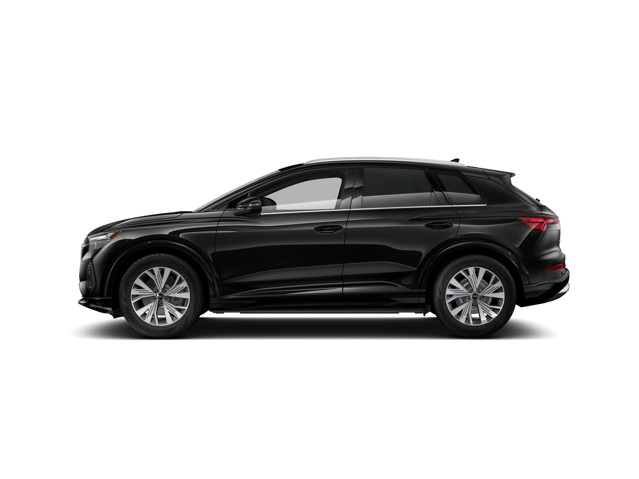 2024 Audi Q4 e-tron