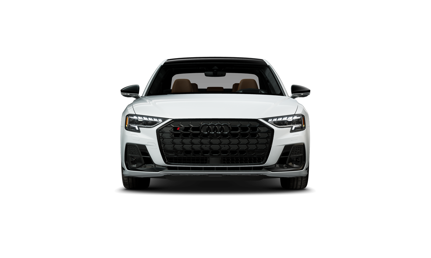 2026 Audi S8 L