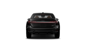 2026 Audi A6 Sedan