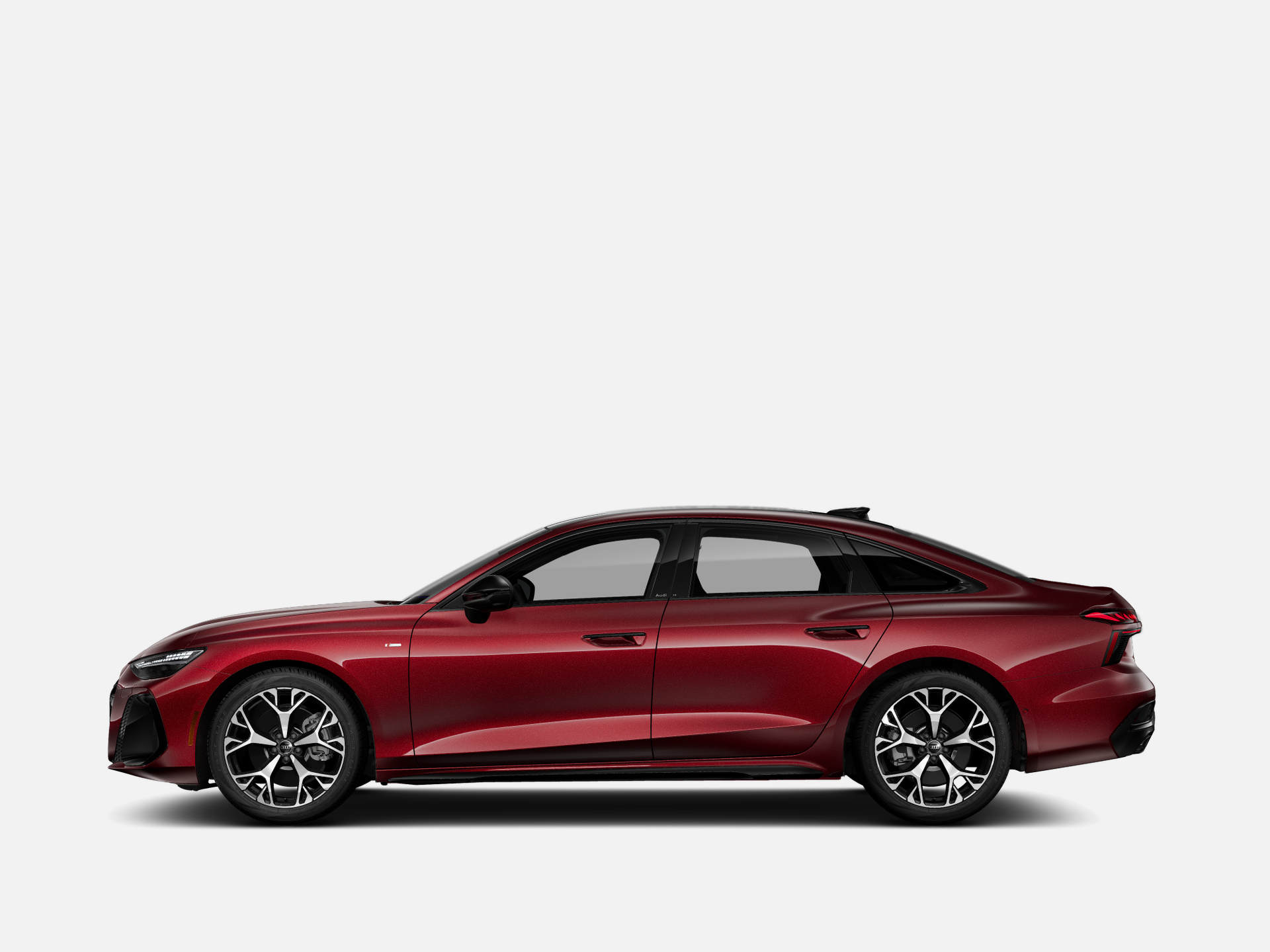 2026 Audi A6 Premium Plus - Photo 37