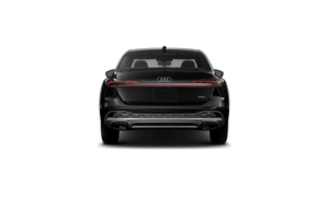 2026 Audi A6 Sedan
