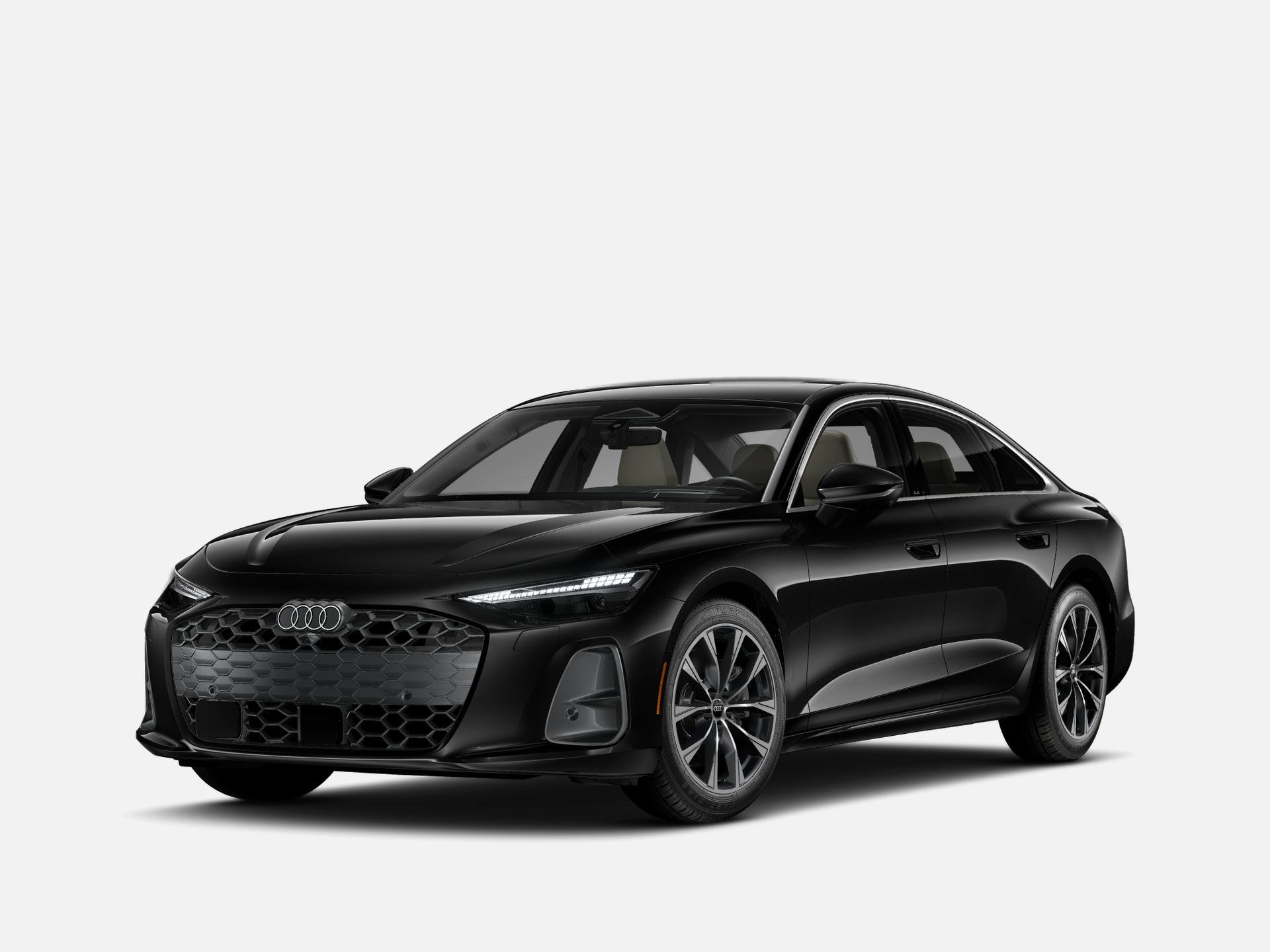 2026 Audi A6 Prestige quattro S tronic's photo