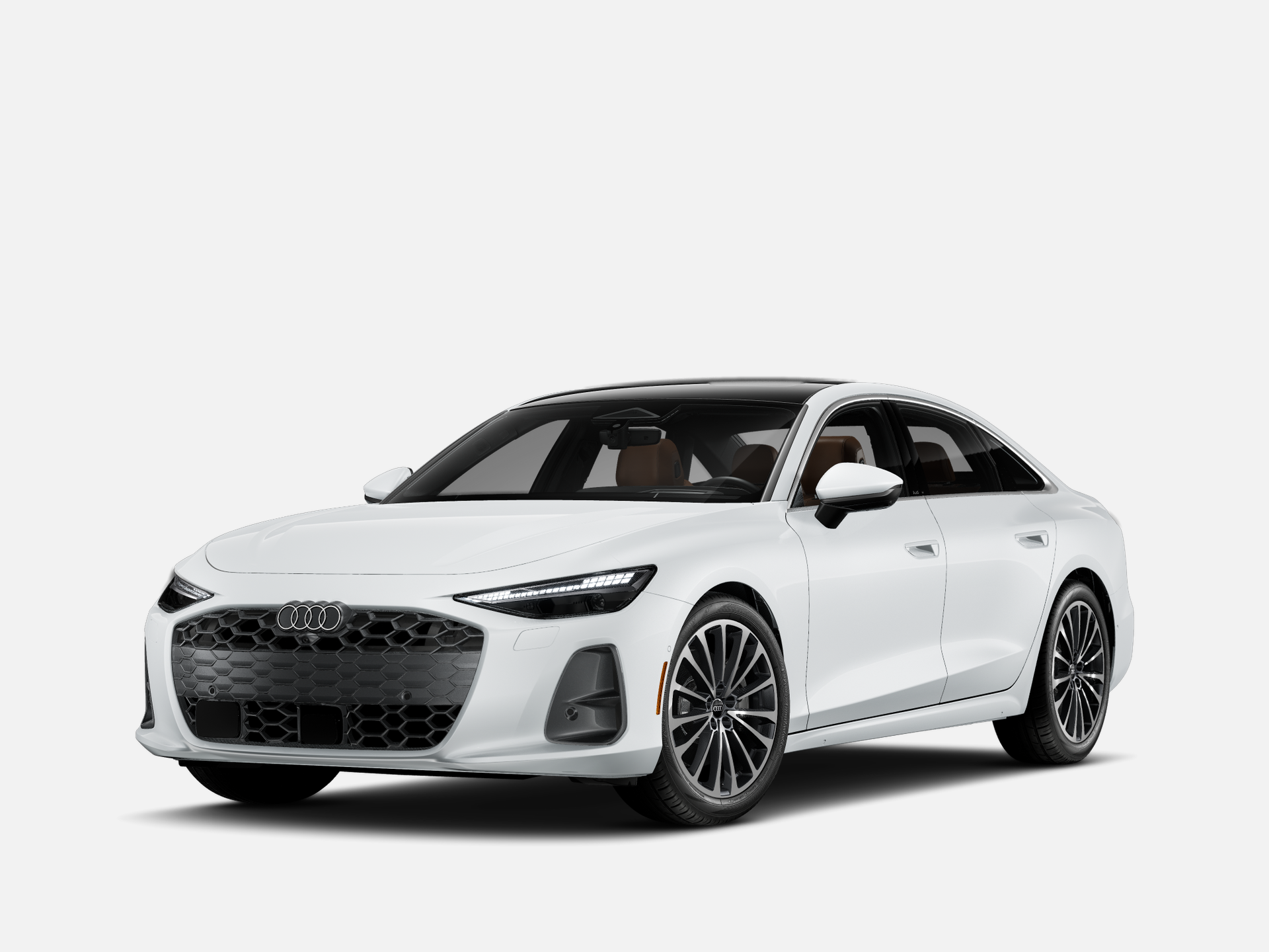 2026 Audi A6's photo