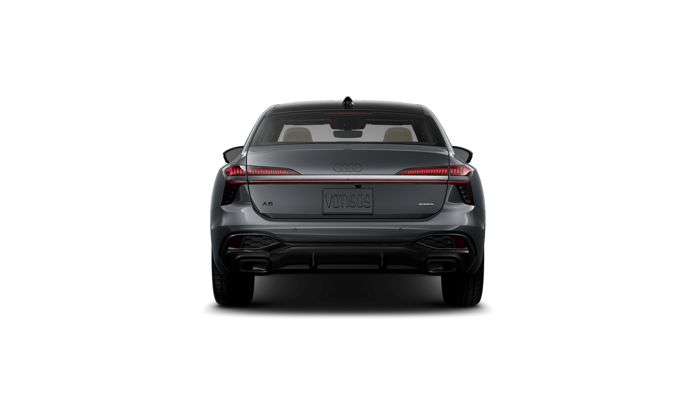 2026 AUDI A6 - Image 4